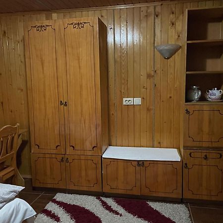 קוואסי Guest House Nad Tisou מראה חיצוני תמונה