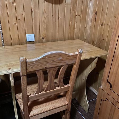 קוואסי Guest House Nad Tisou מראה חיצוני תמונה