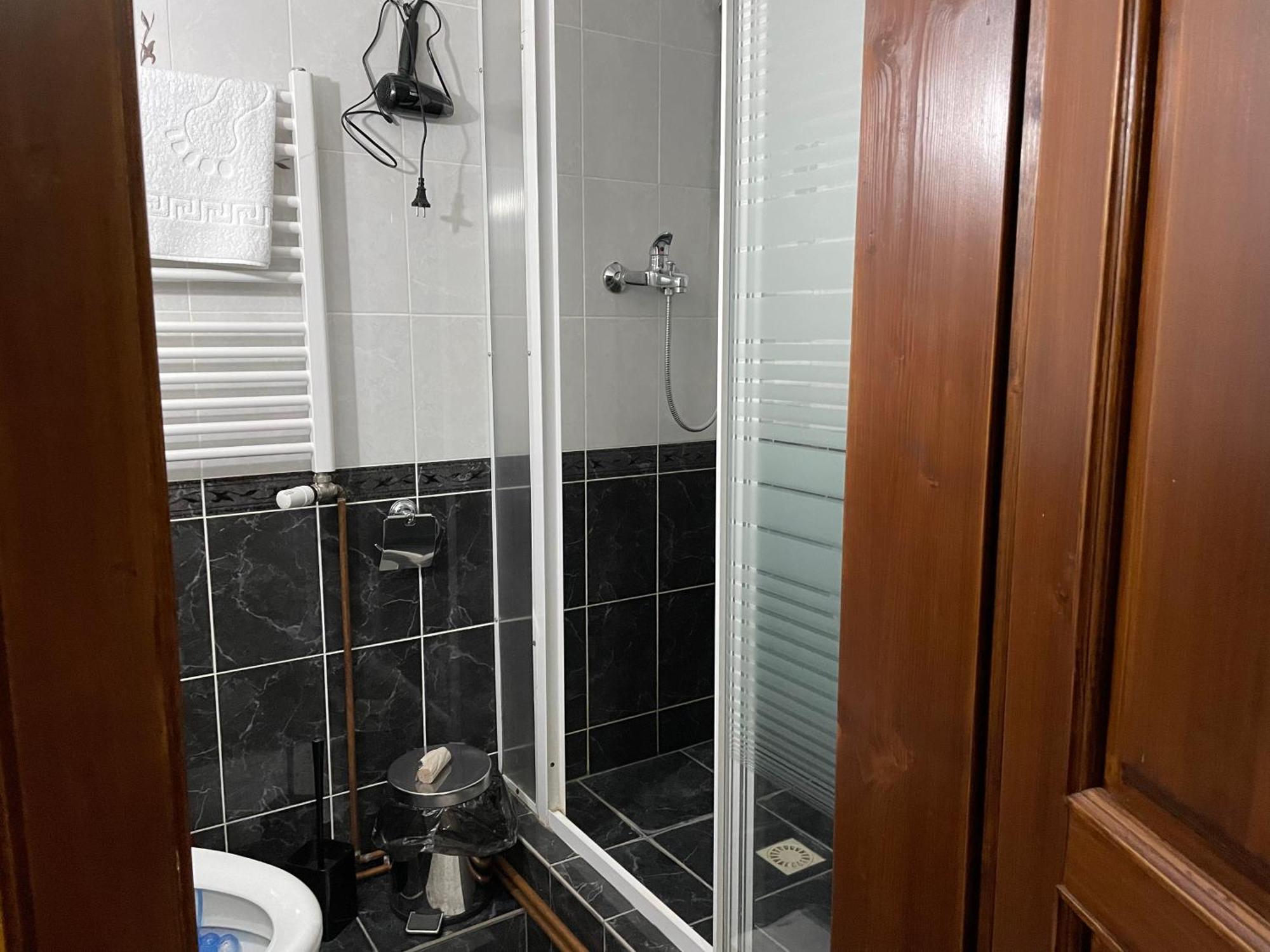 קוואסי Guest House Nad Tisou מראה חיצוני תמונה