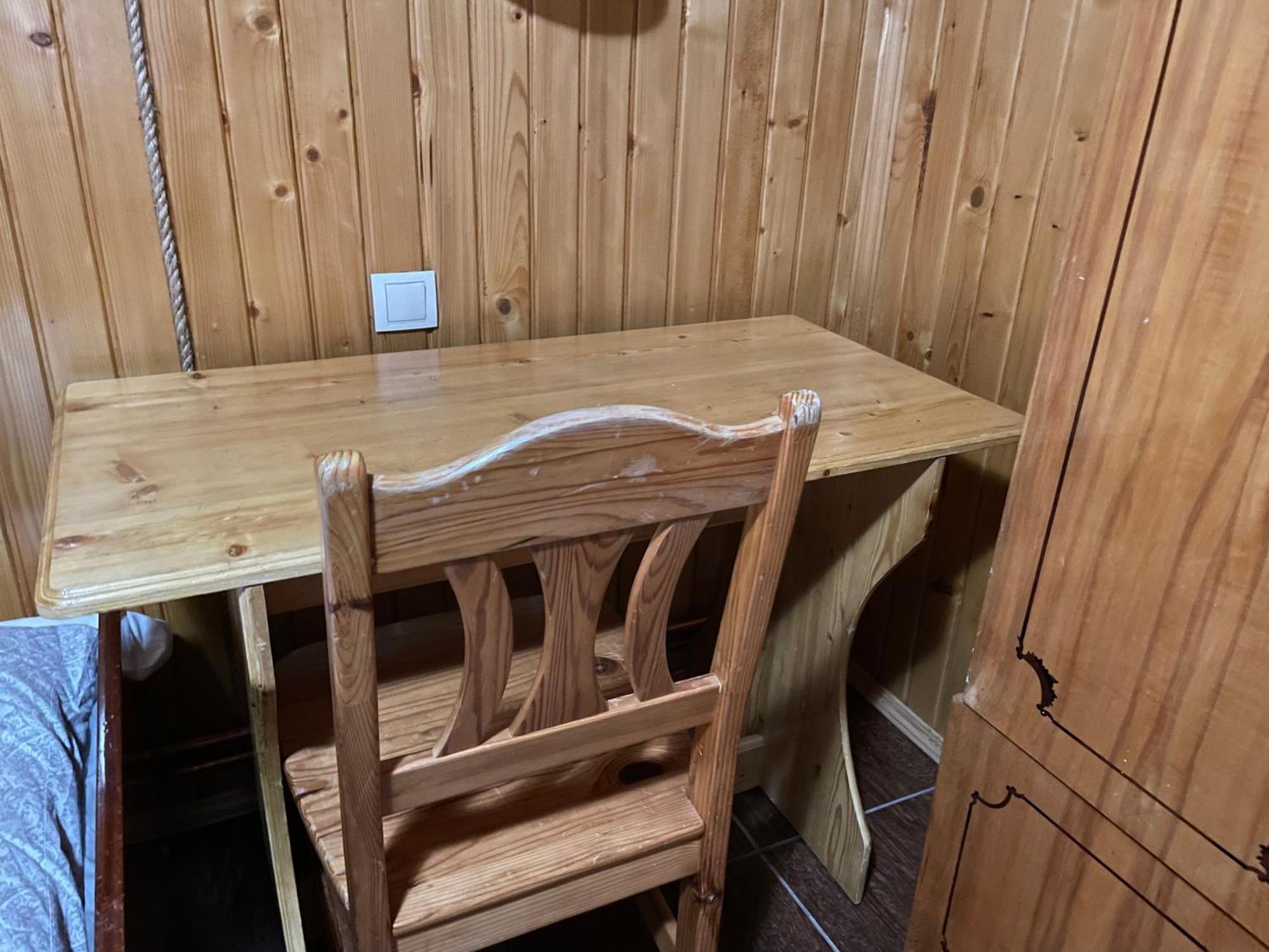 קוואסי Guest House Nad Tisou מראה חיצוני תמונה