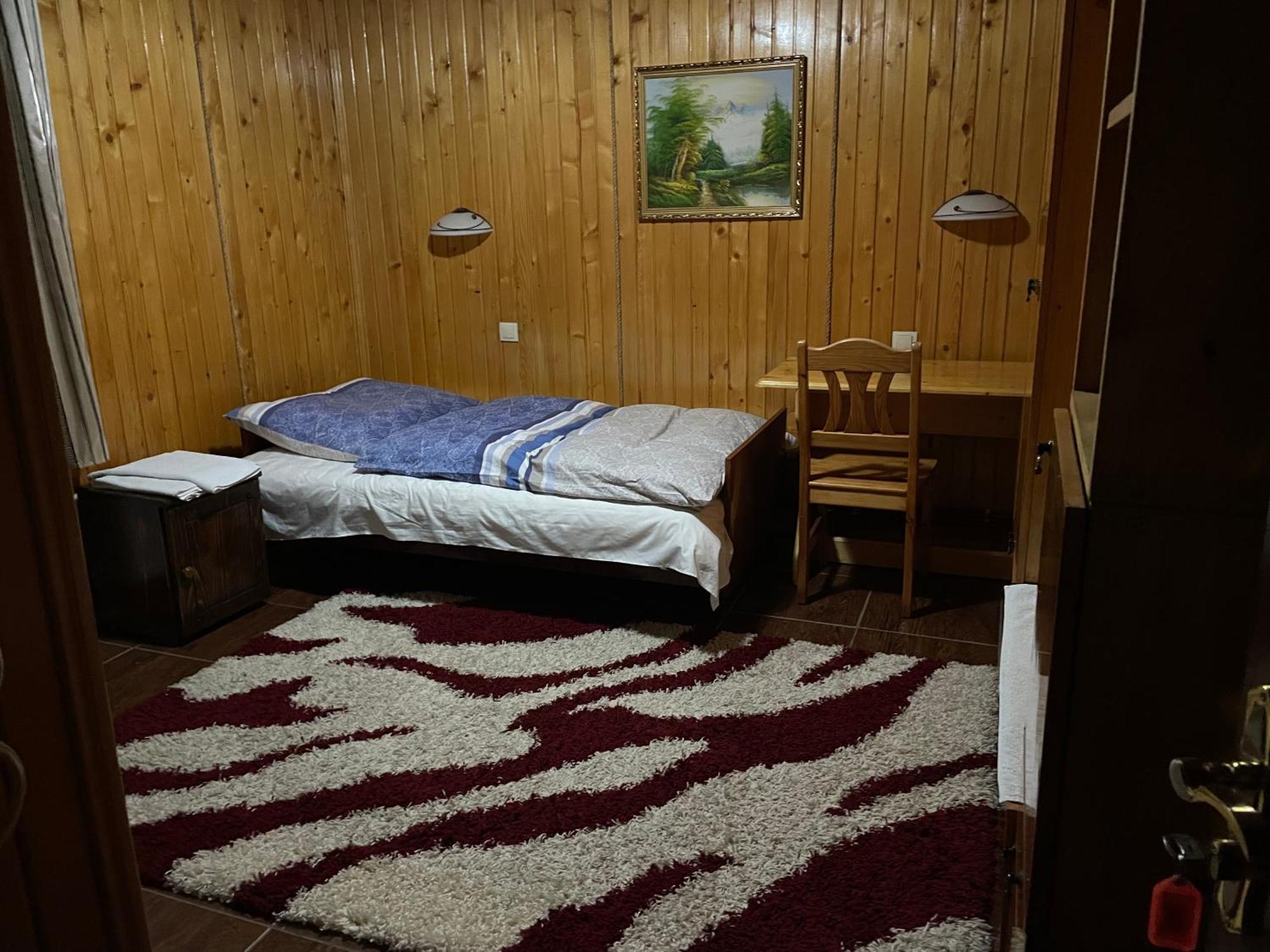 קוואסי Guest House Nad Tisou מראה חיצוני תמונה