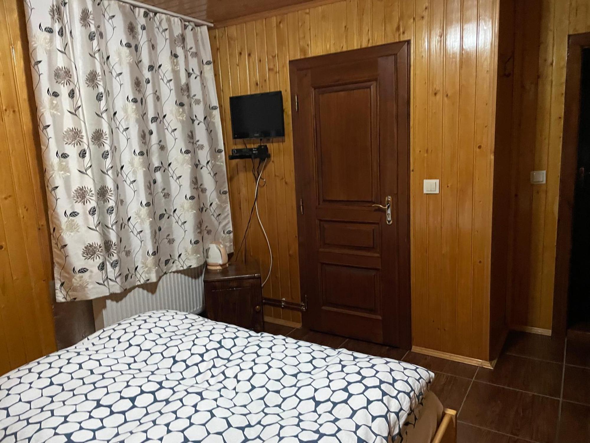 קוואסי Guest House Nad Tisou מראה חיצוני תמונה
